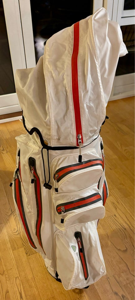 Golfbag, BigMax Aqua I-Dry