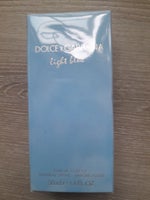 Eau de Toilette, DOLCE & GABBANA 50 ml light blue, DOLCE &