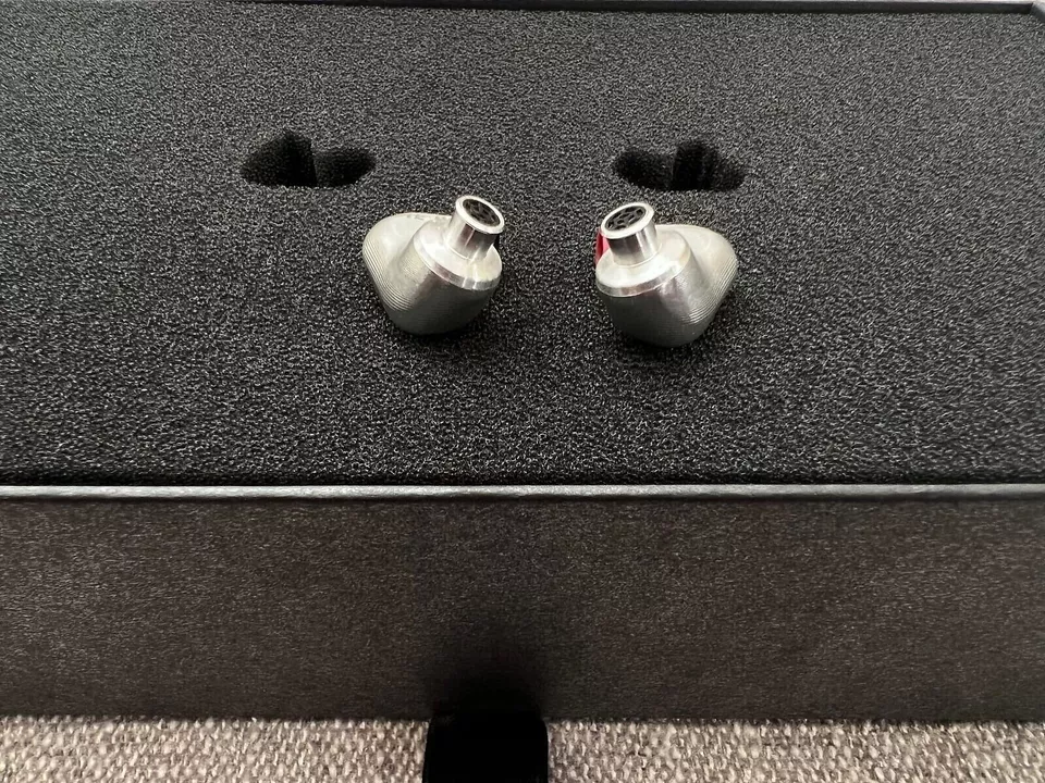 in-ear hovedtelefoner, Sennheiser, IE 900 Audiophile