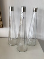 Glas, vinkarafler - 3 stk, Rosendahl Grand Cru