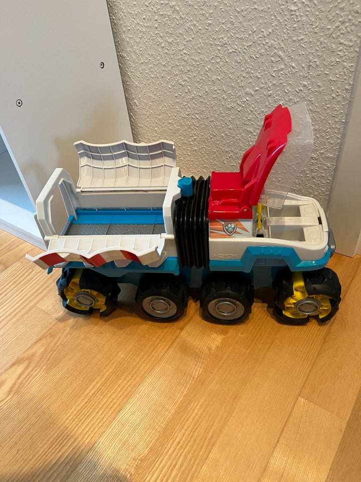 Paw Patrol Dino Patroller