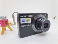 Sony, Cypershot DSC-W120, 7,2 megapixels