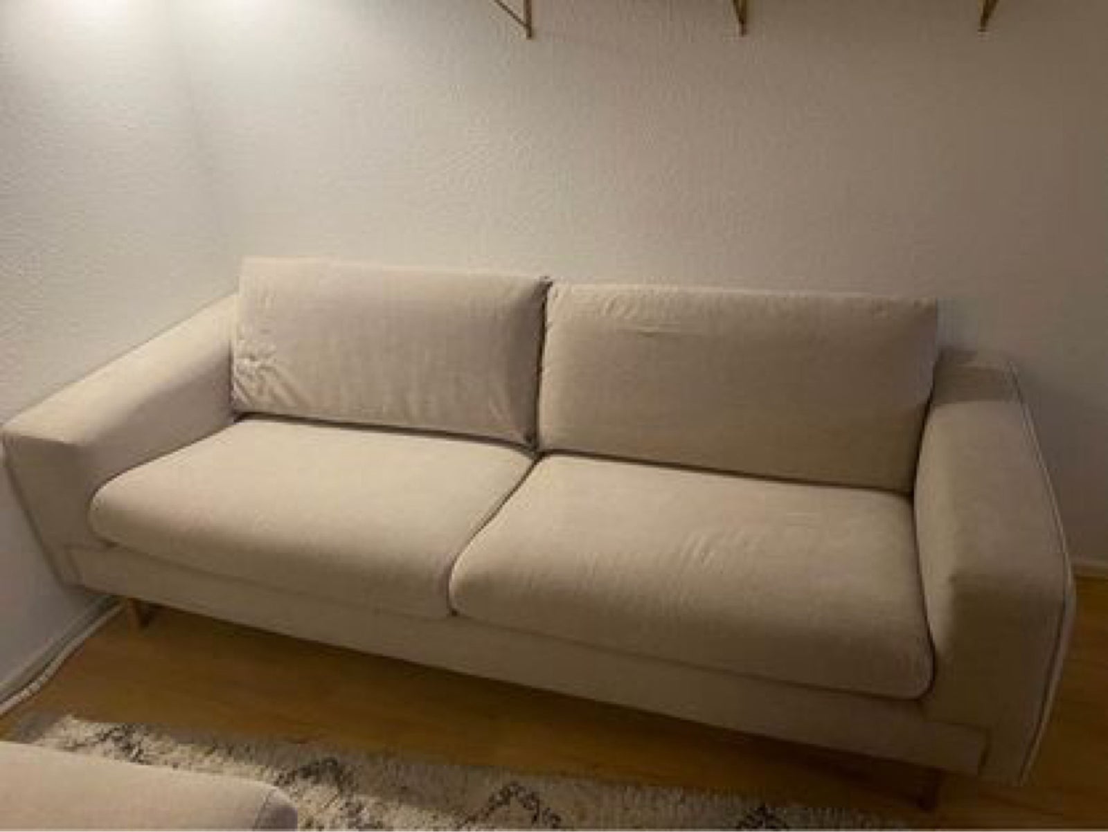 Sofa, 3 pers. , Ilva