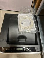Laserprinter, Imex, SDP A410