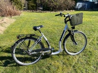 Damecykel, andet mærke, Alustar Comfort Bike