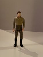 Vintage Star Wars - Han Solo Carbonite, Kenner