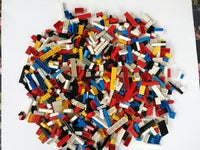 Lego andet, Gammelt Lego.