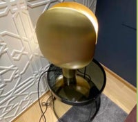 Skrivebordslampe, Clam Table Lamp