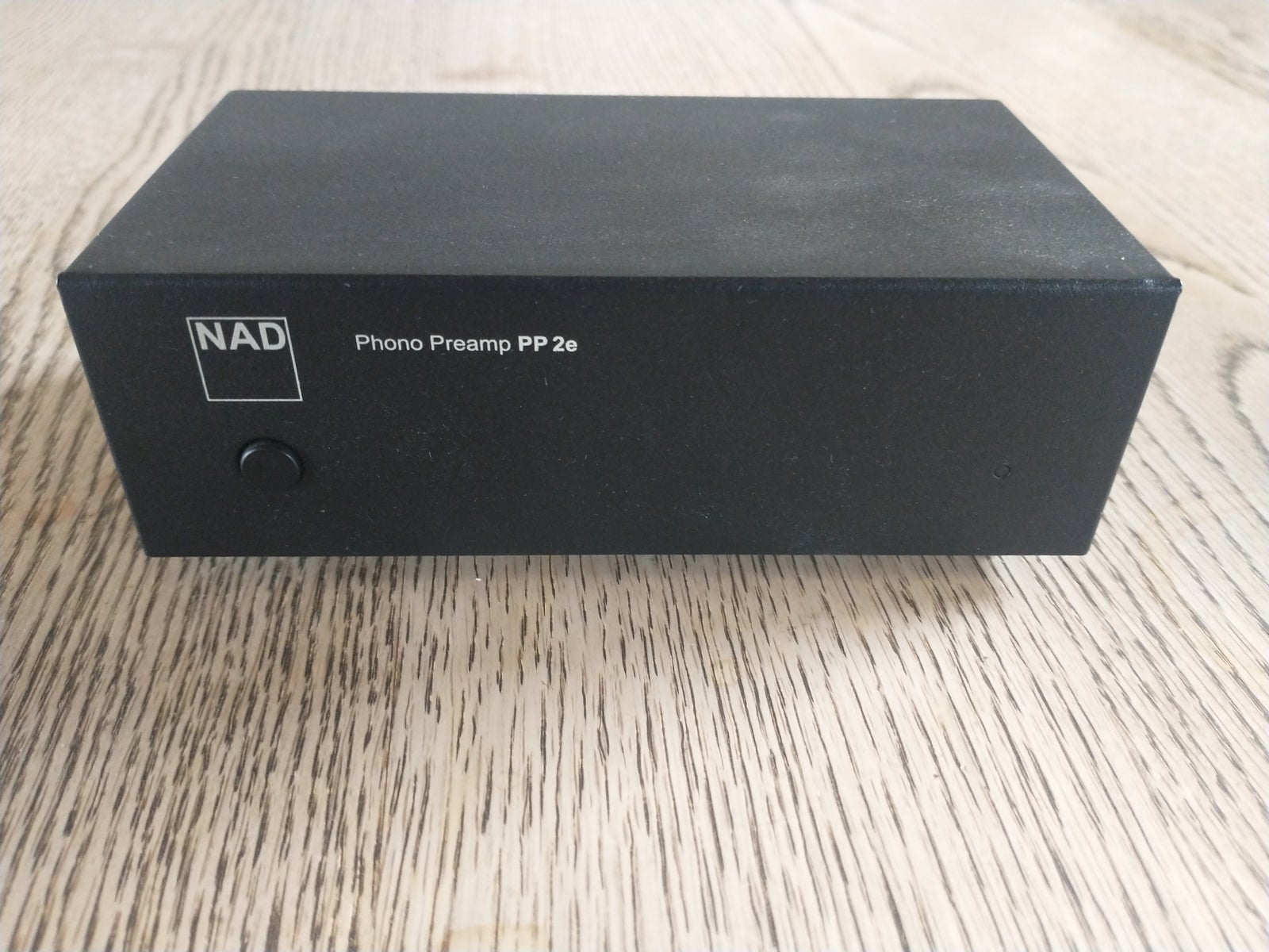 Andet, NAD, Phono preamp PP2