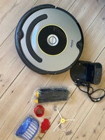 Robotstøvsuger, iRobot Roomba 631
