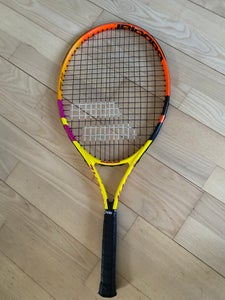 Find Babolat Ketcher p DBA k b og salg af nyt og brugt