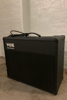Guitarforstærker, Vox AD50VT, 50 W