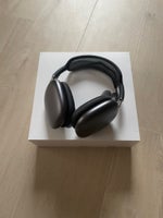 headset hovedtelefoner, Apple, AirPods Max