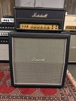 Guitarkabinet, Marshall, 60 W