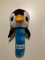 Pingvin, Lamaze, aktivitetslegetøj