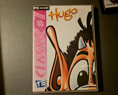 Hugo classic 7, anden genre