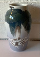 Porcelæn, Vase, Royal Copenhagen