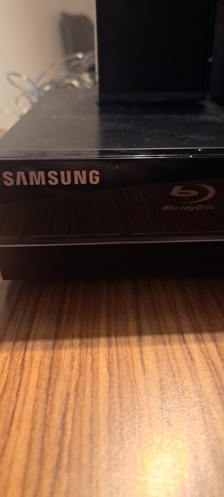 2.1 højttalersæt, Samsung, HT/D4500