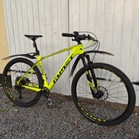 Ghost Lector 5.9 LC-U, hardtail, L tommer