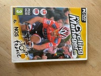 Pro cykling manager 2010, til pc, racing