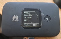 Modem, Huawei 4G Modem WiFi, Perfekt