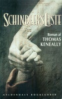 Schindlers liste, Thomas Keneally, genre: krimi og