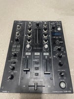 DJ Mixer, Pioneer DJM-450