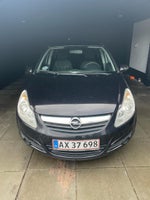 Opel Corsa, 1,2 16V Cosmo, Benzin