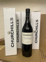 Vin og spiritus, Churchill’s 20 years tawny port