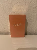 Eau de Toilette, Alive parfume, Hugo Boss