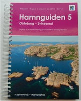 HAMNGUIDE 5 Göteborg-Svinesund