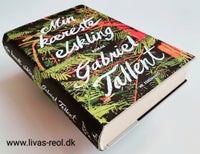 MIN KÆRESTE ELSKLING, Gabriel Tallent, genre: roman