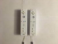 Nintendo Wii, Controller / remote (original), Perfekt