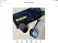 Emuk camping spejle VW t-roc