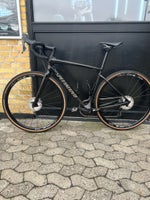 Herreracer, Specialized Specialized Diverge Gravel, 56