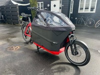 Ladcykel, Riese und Müller Packster 70 family Touring, 8