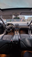 Mercedes, E280, 3,0 CDi Avantgarde aut. Van