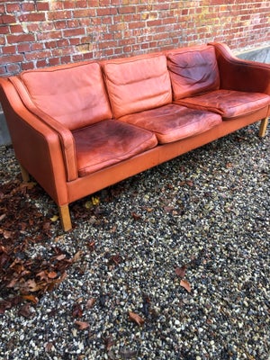 Mogens Hansen, Sofa, Mogens Hansen sofa 