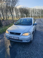 Opel Astra G  2005, Benzin.