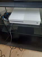 Xbox One S, 500gb, God