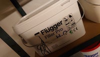 Flügger Filler pro H20, Vådrumsspartel, 5-6L liter
