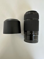 Zoomobjektiv, Sony, SEL55210