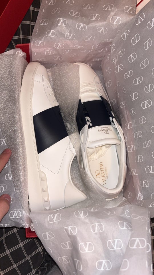 Sneakers, Valentino, str. 46