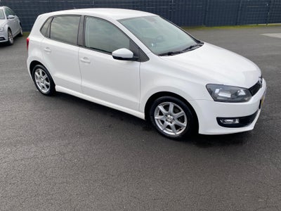 vw polo 1 2 tdi