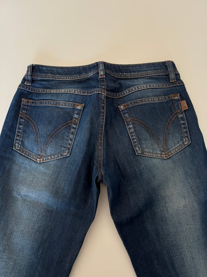 Jeans, Dolce Gabbana, str. 25