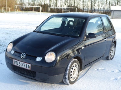VW Lupo, 1,2 TDi 3L, Diesel, aut. 2003, nysynet, ABS, airbag, 3-dørs, Nysynet Lupo 3l 1.2tdi 2003 sæ
