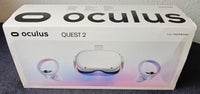 Oculus Quest 2, spillekonsol, Perfekt