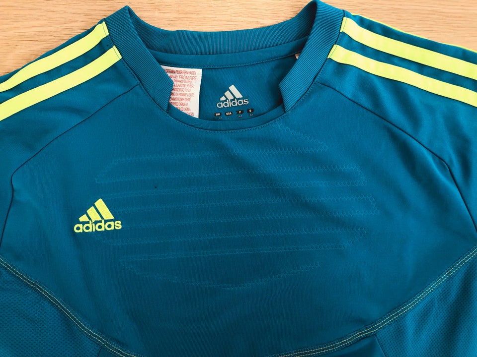 T-shirt, Climalite, Adidas