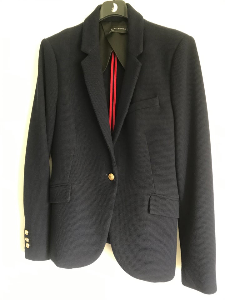 Blazer, str. 38, ZARA WOMAN