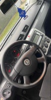 VW Passat, 1,9 TDi 105 Trendline, Diesel